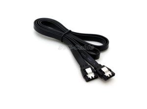 SATA 7pin Degreeto 180 180 ar Degreewith cierre mpothe