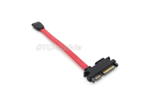 SATA 22pin ma Cable 7pin SATA