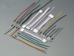 Fabricante 'ba̲ ya mar dätä pa mazo cables cable Lvds Cable extensión